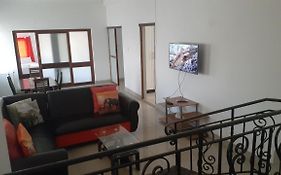 Ocean Palace Self Catering Lodge